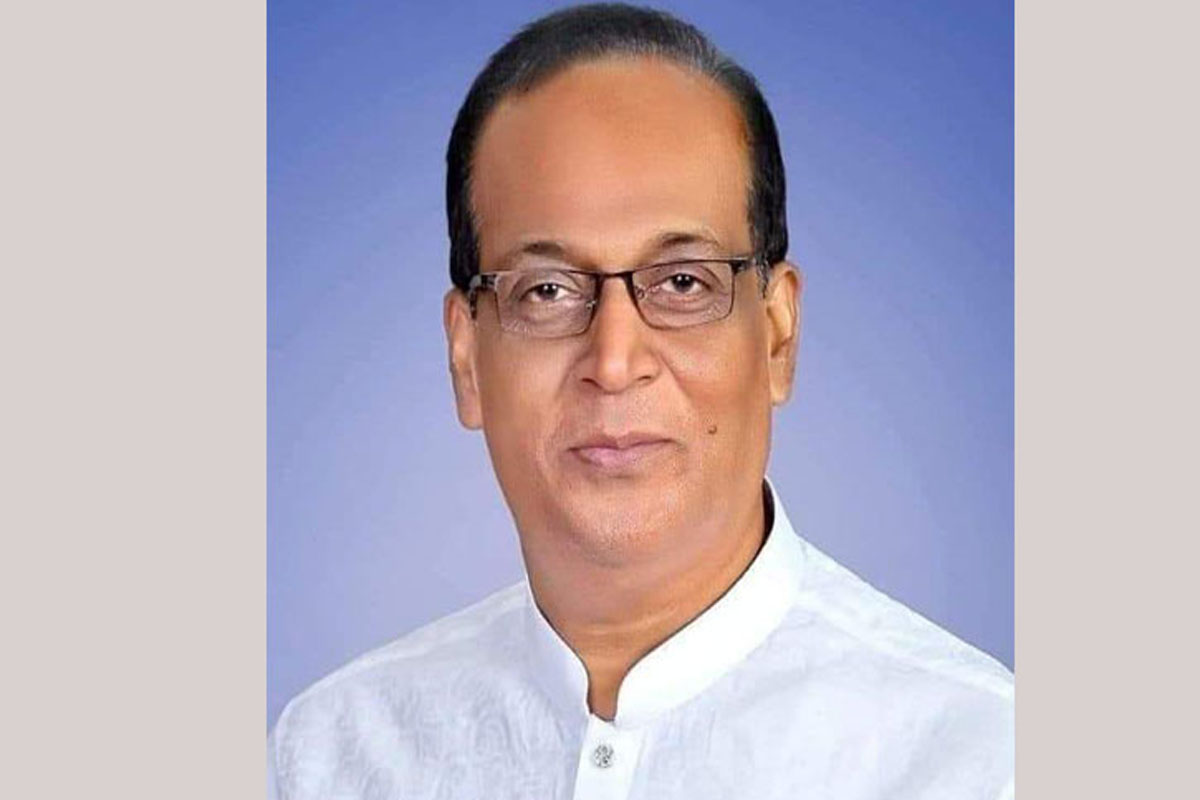 পদত্যাগ করে হতে চেয়েছিলেন এমপি, না পেরে আবার উপজেলা চেয়ারম্যান