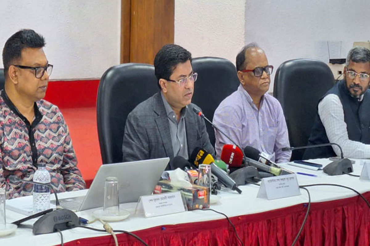 সব সূচকে পিছিয়ে ঢাকা, বাসযোগ্যতায় দরকার রাজনৈতিক সদিচ্ছা