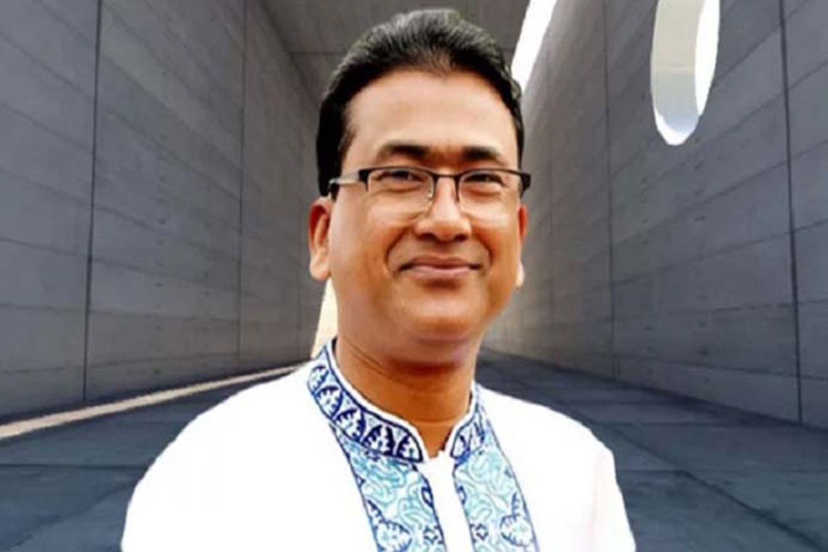 যে কারণে এমপি আনারকে দেশের বাইরে নিয়ে হত্যা