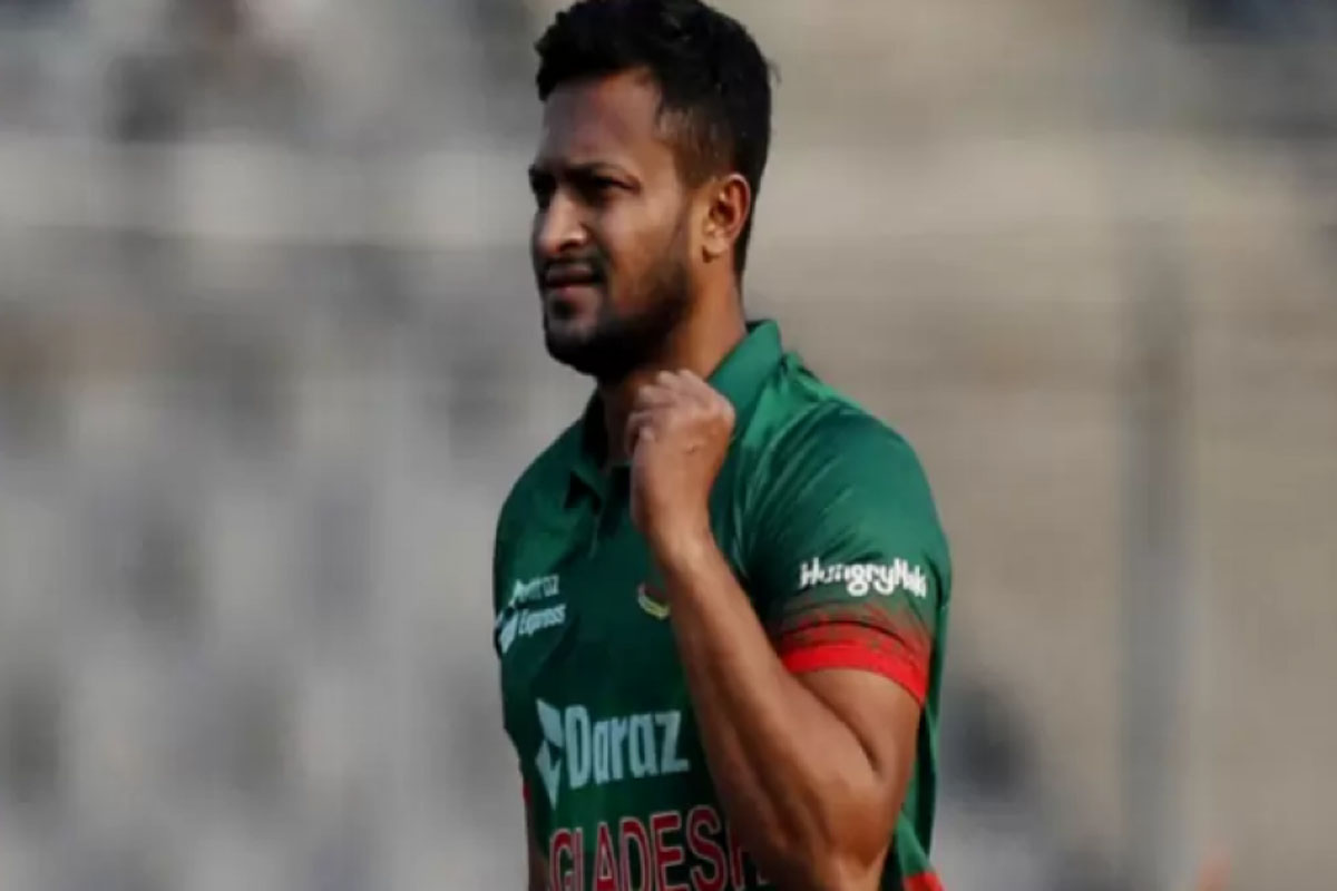 সাকিবের ৭০০ উইকেট