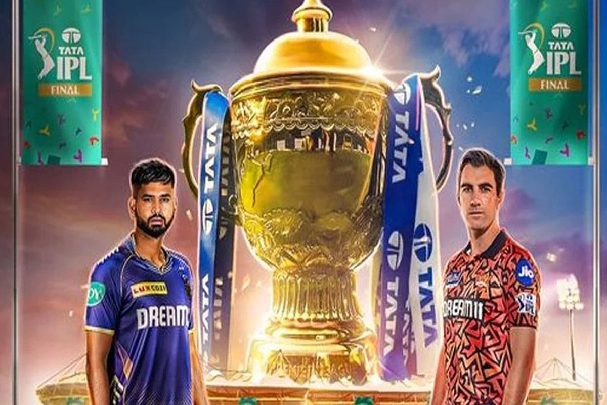কলকাতা নাকি হায়দরাবাদ, শেষ হাসি হাসবে কে?
