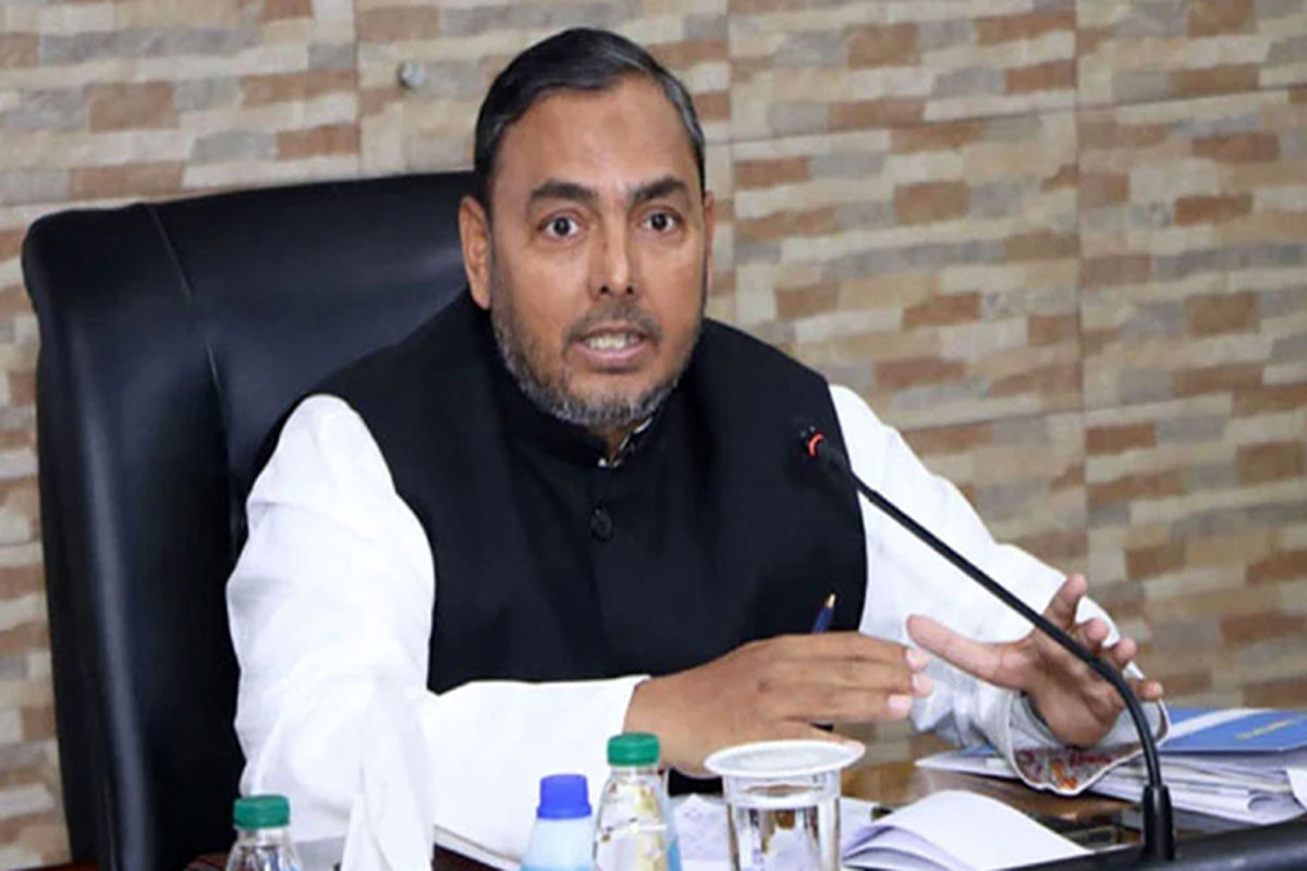 ‘যুক্তরাষ্ট্রের বড় কোম্পানিগুলো বাংলাদেশে বিনিয়োগে আগ্রহী’