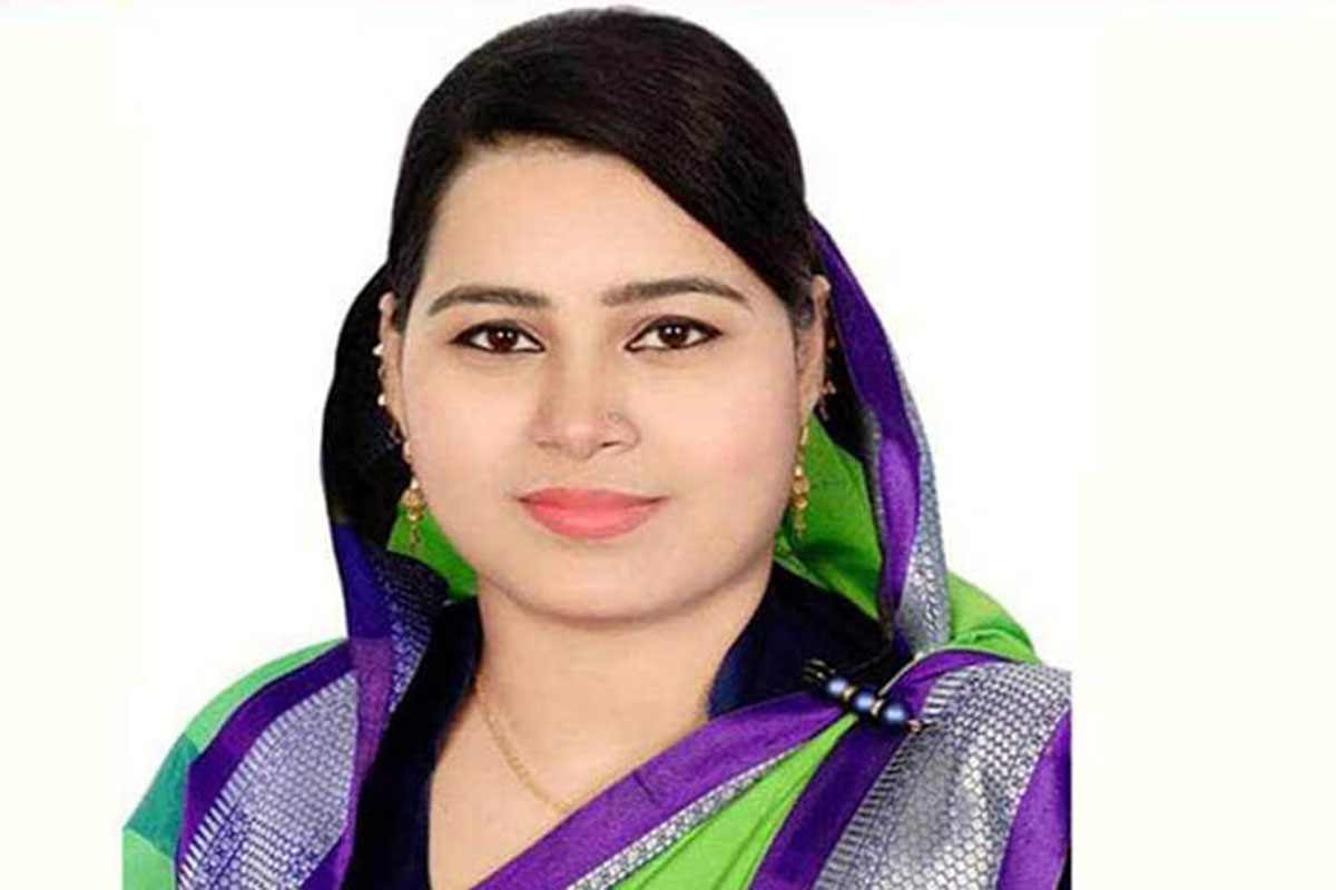 ৩০ ঘণ্টা পার হলেও খোঁজ মেলেনি নারী ভাইস চেয়ারম্যান প্রার্থীর