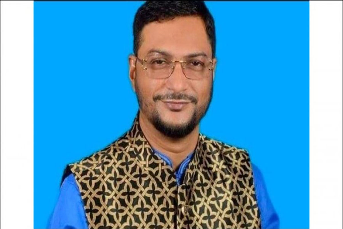 আ.লীগ নেতাকে হারিয়ে জাতীয় পার্টির প্রার্থীর জয়