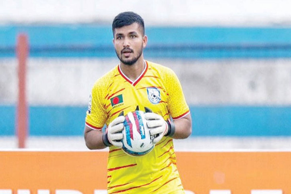 বিশ্বকাপ বাছাইয়ে বাংলাদেশ দলে নেই জিকো