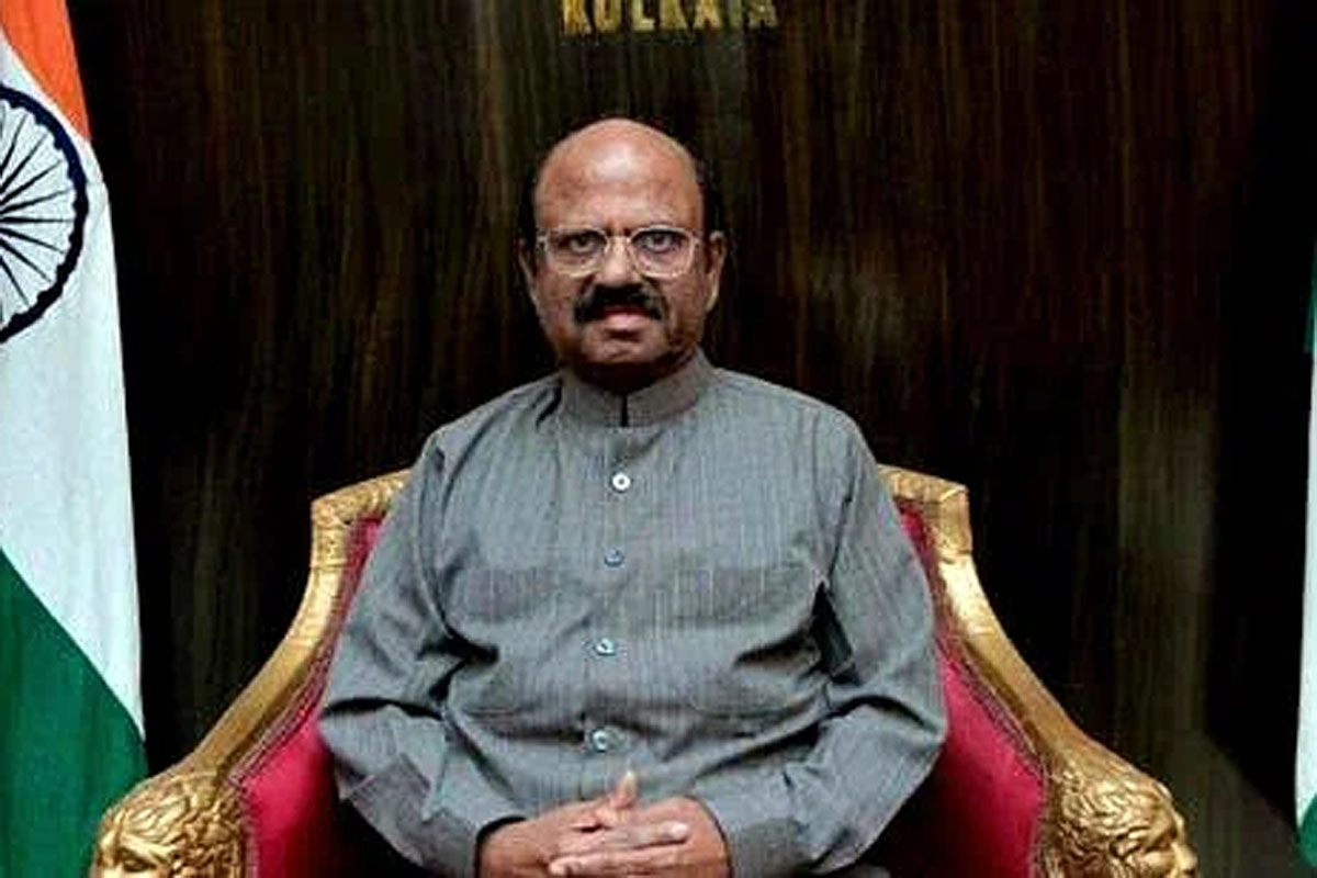 পশ্চিমবঙ্গের রাজ্যপালের বিরুদ্ধে আরও যৌন হেনস্থার অভিযোগ
