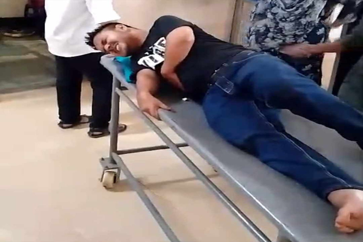 গবিতে শিক্ষার্থীদের মধ্যে হাতাহাতি, শিক্ষক-শিক্ষার্থীর পাল্টাপাল্টি অভিযোগ