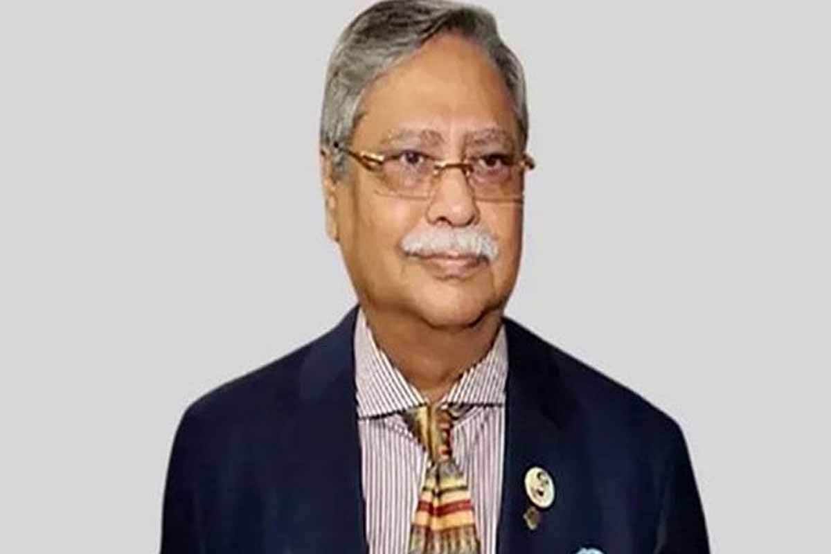 দেশের উন্নয়নে শ্রমিকের অধিকার নিশ্চিত করতে হবে: রাষ্ট্রপতি