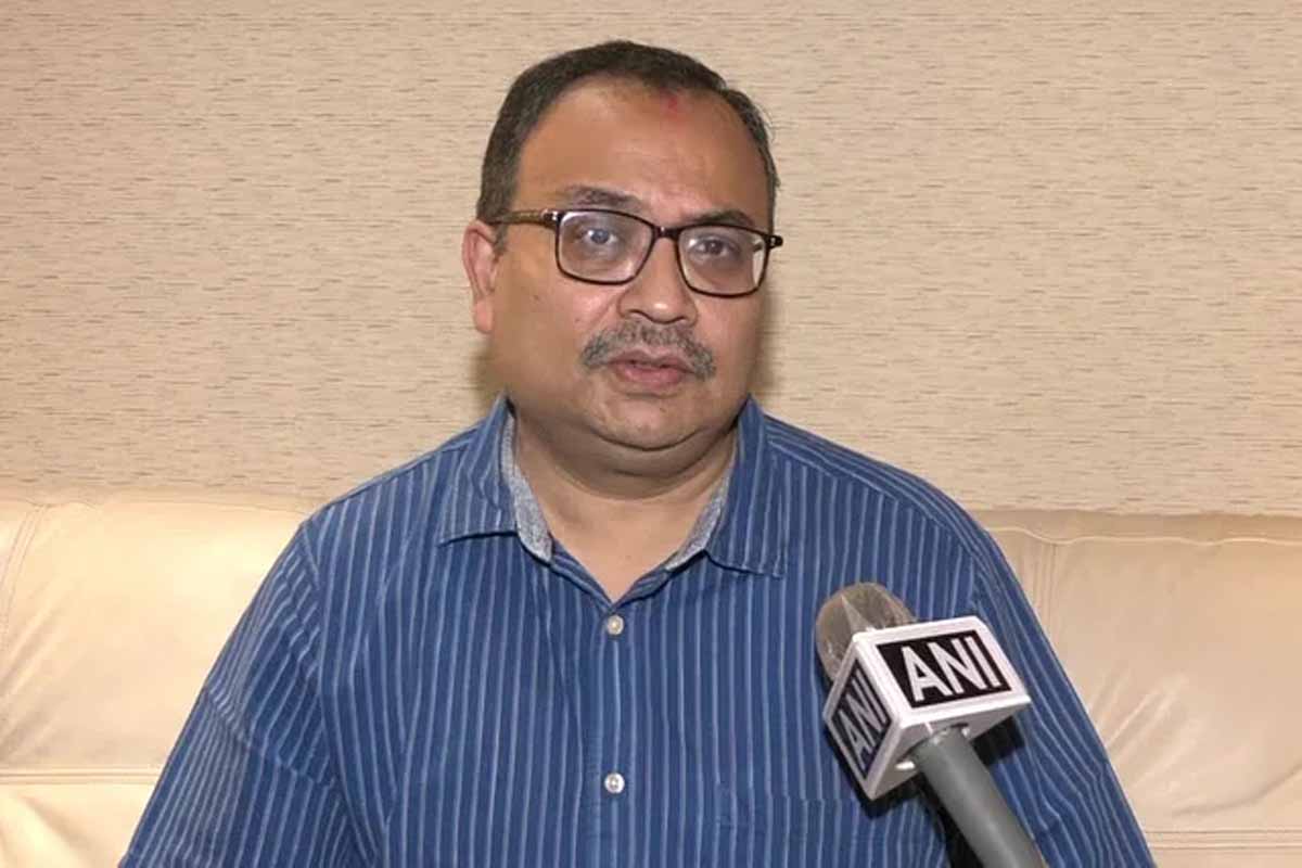 পশ্চিমবঙ্গে তৃণমূল কংগ্রেসের সাধারণ সম্পাদক বহিষ্কার
