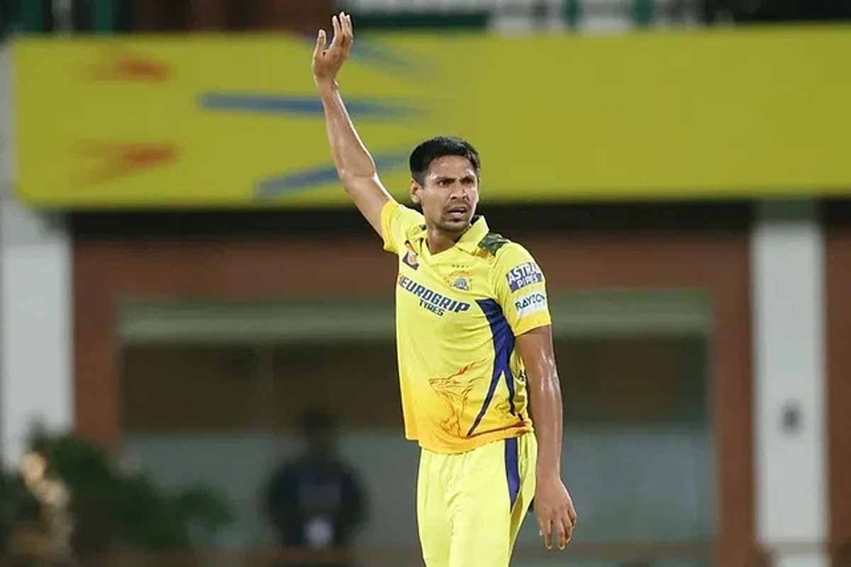 মোস্তাফিজের উইকেট নেই, হেরেছে চেন্নাইও