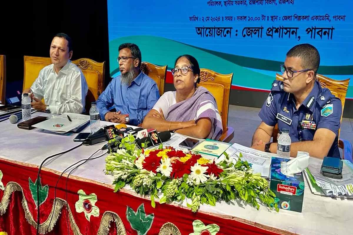 নির্বাচনে প্রভাব বিস্তারের চেষ্টা করলে কাউকে ছাড় দেওয়া হবে না : রাশেদা সুলতানা