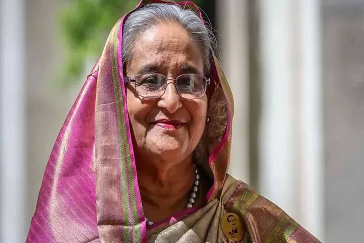 মহান মে দিবসে সব মেহনতি মানুষকে প্রধানমন্ত্রীর শুভেচ্ছা ও অভিনন্দন