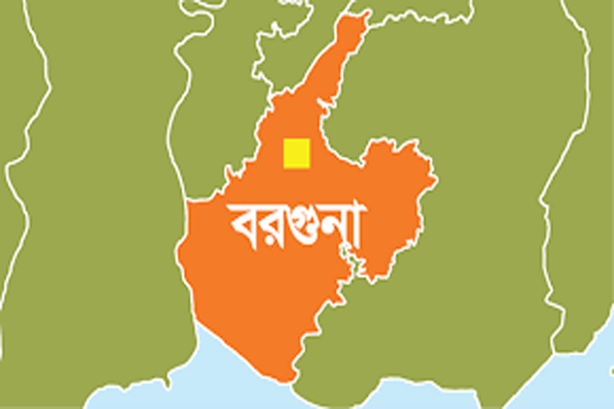 বরগুনায় ৩ চেয়ারম্যানের বিরুদ্ধে ধর্ষণ মামলা