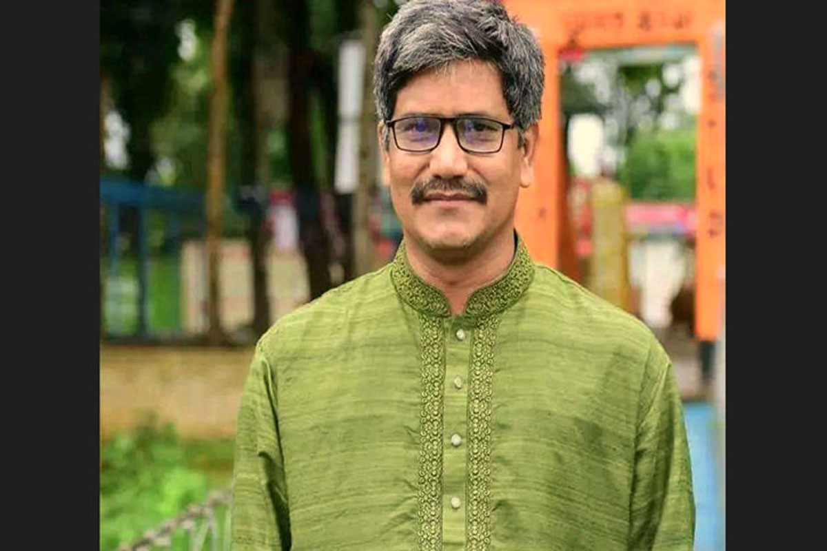 চিলমারীতে জয় পেলেন জাপা নেতা শাহিন