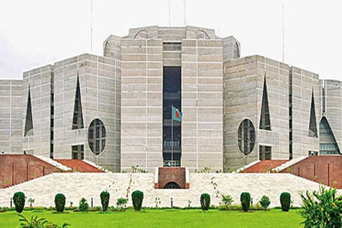 বাজেট ঘোষণা ৬ জুন