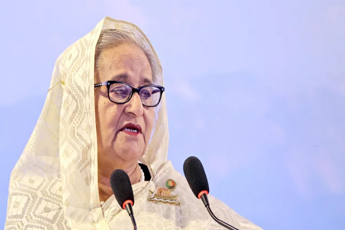শেয়ারবাজারে সরকারি প্রতিষ্ঠান আনার নির্দেশ প্রধানমন্ত্রীর