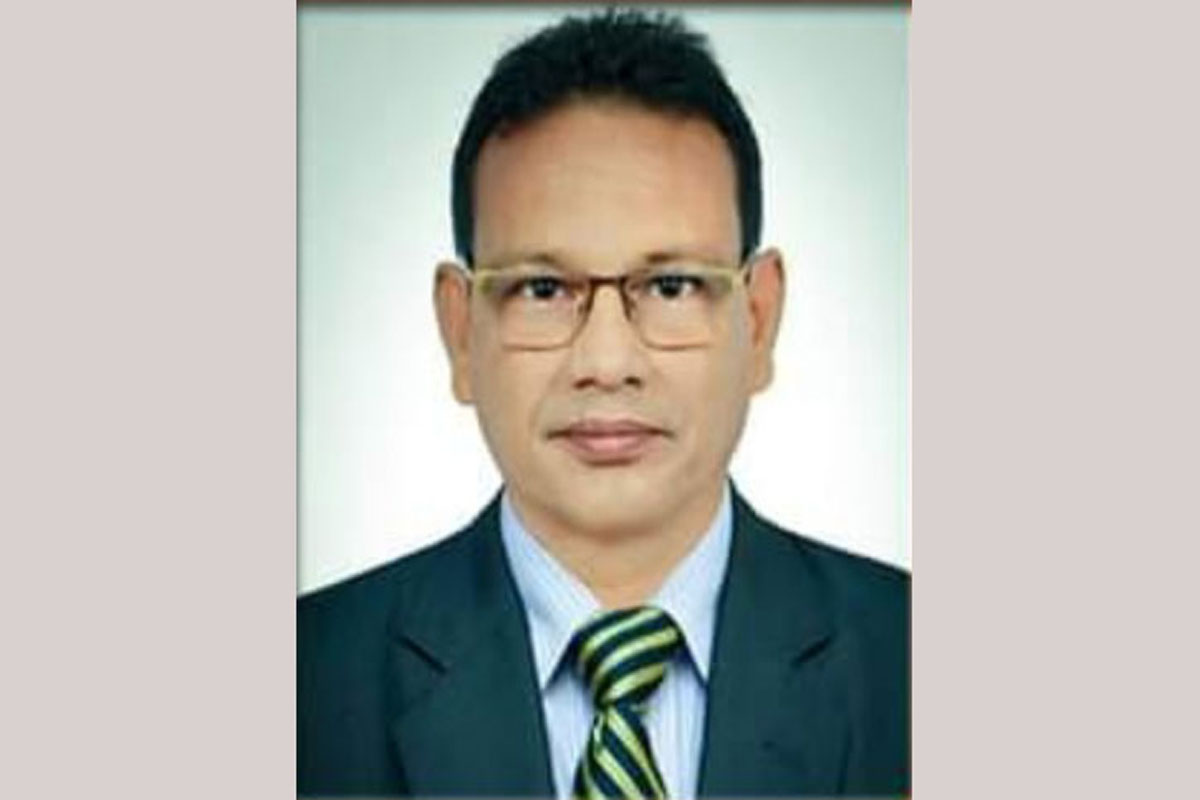 আপিলেও প্রার্থিতা ফিরে পেলেন না ওবায়দুল কাদেরের ভাই