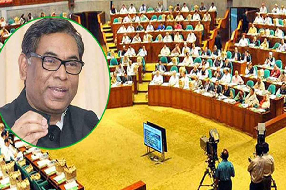 দেশে বিদ্যুতের চাহিদার চেয়ে উৎপাদন ক্ষমতা বেশি: নসরুল হামিদ