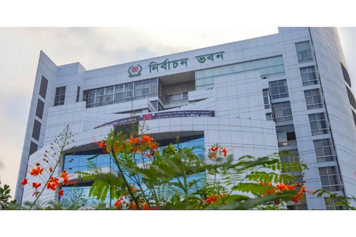 ভোটের আগের দিন সরিষাবাড়ী উপজেলার ভোট স্থগিত