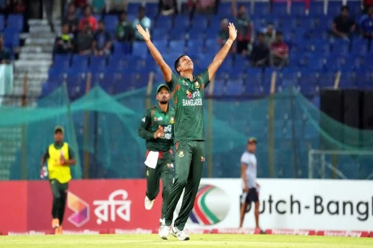 ভালো করাটা খুব গুরুত্বপূর্ণ ছিল :সাইফউদ্দিন