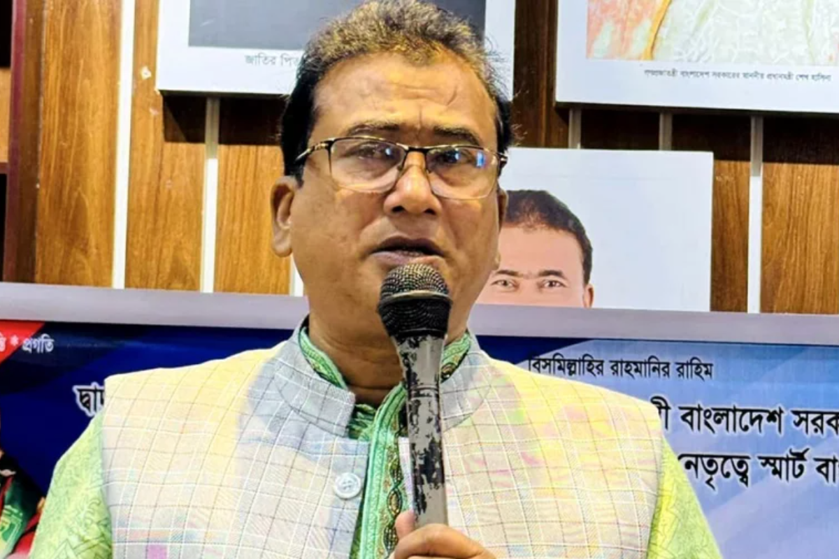 আনার হত্যাকাণ্ড: ভারতীয় পুলিশের দুই সদস্য ঢাকায়