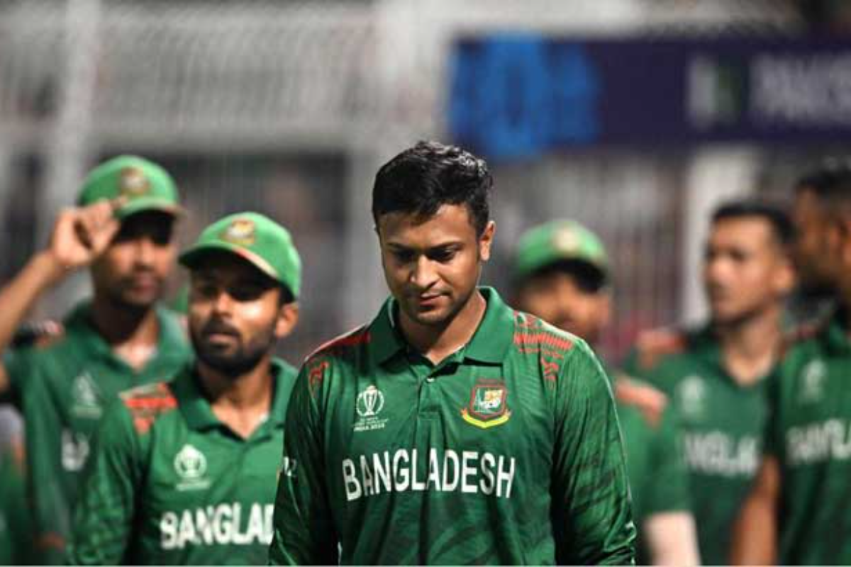 সিরিজ বাঁচানোর ম্যাচে সম্ভাব্য একাদশ
