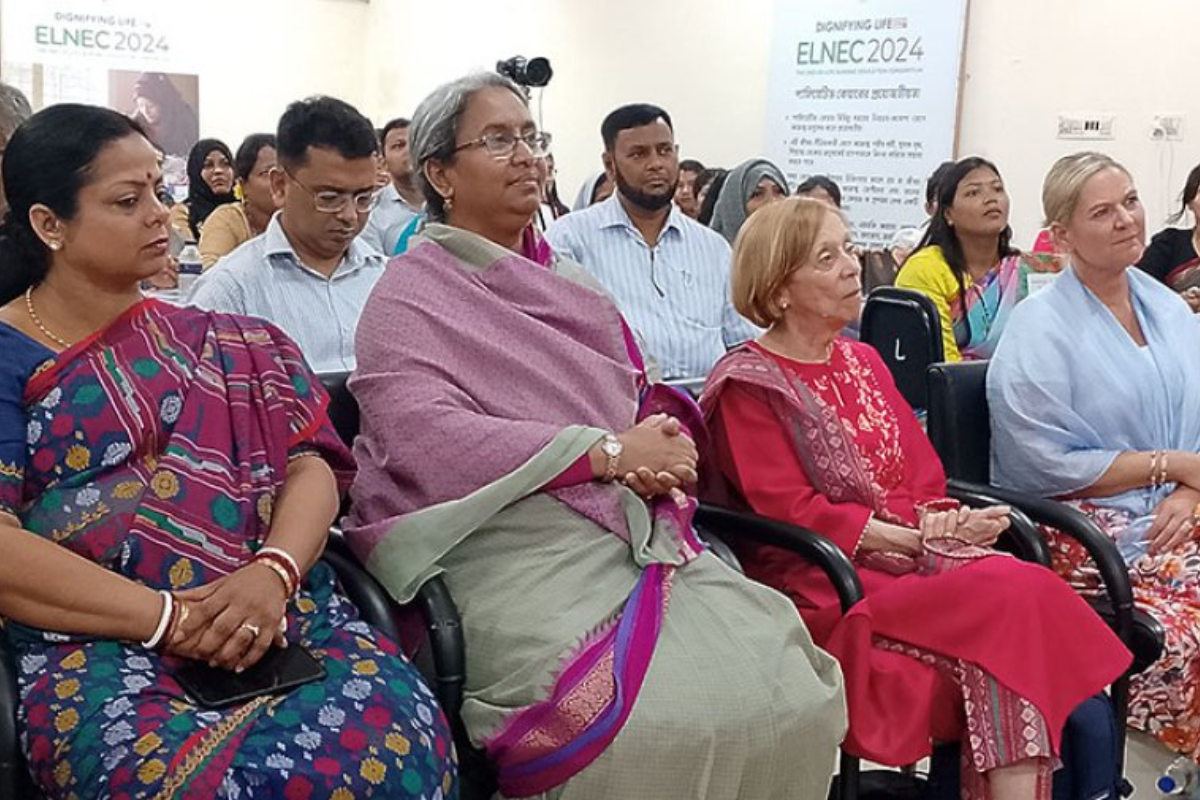 ভাতা কার্ড বাবদ টাকা নিলে ব্যবস্থা: দীপু মনি