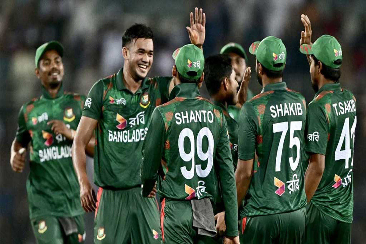 বিশ্বকাপের জার্সি উন্মোচন কবে, জানাল বিসিবি