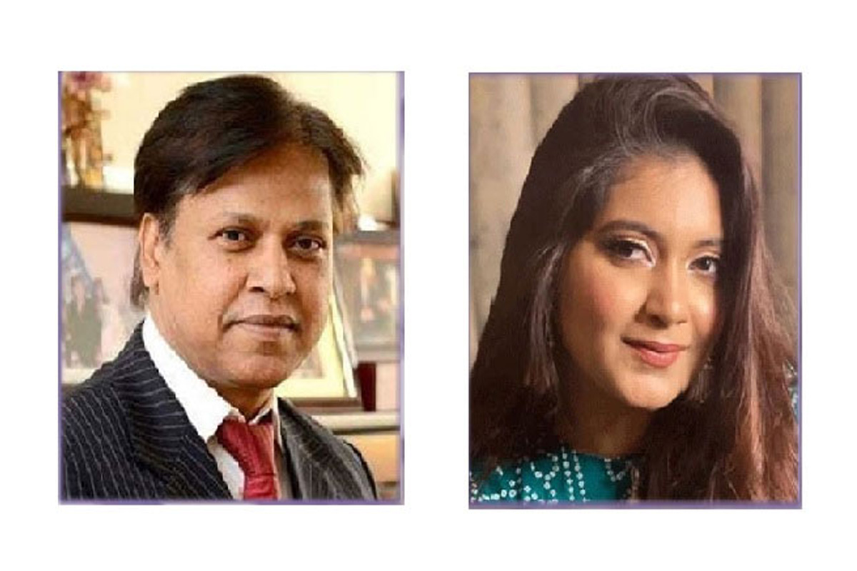 পাপুলের শ্যালিকা ও দুই কর কর্মকর্তার বিরু‌দ্ধে দুদকের মামলা