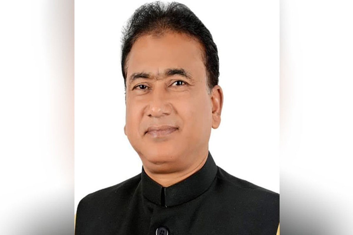 চিকিৎসার জন্য ভারতে গিয়ে নিখোঁজ এমপি আনার