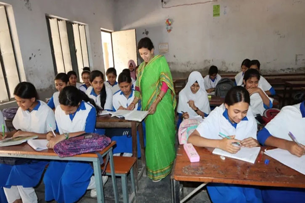 তাপদাহে শিক্ষাপ্রতিষ্ঠানের জন্য মাউশির নতুন নির্দেশনা