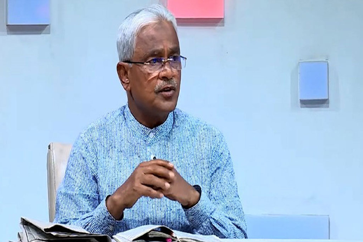 হাইকোর্টে নিঃশর্ত ক্ষমা চাইলেন বিএনপি নেতা আলাল