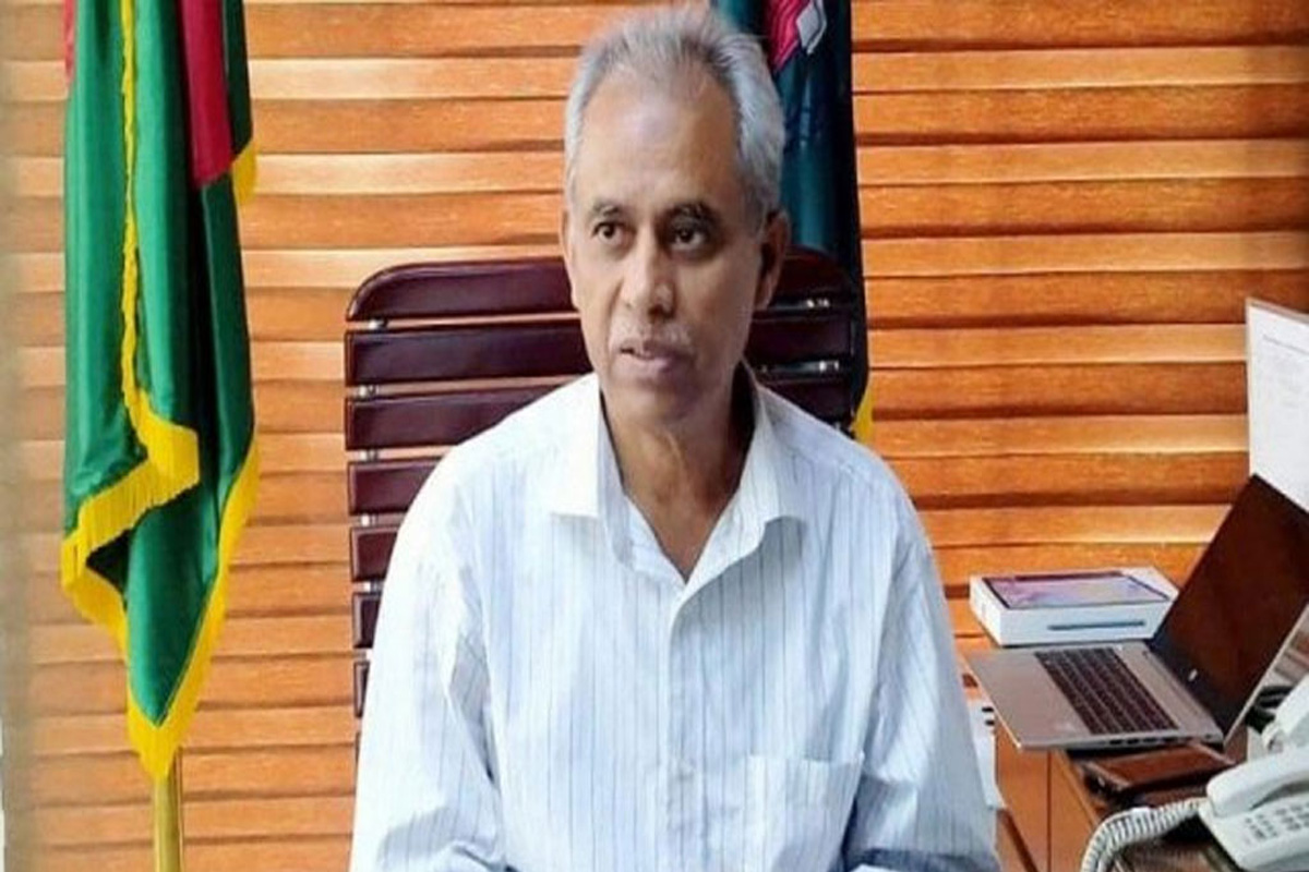‘ভোটারের উপস্থিতি নিয়ে উদ্বিগ্ন নয় ইসি’