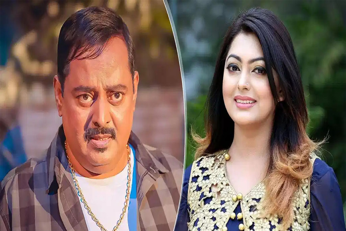 পদ স্থগিতের পর যা বললেন ডিপজল