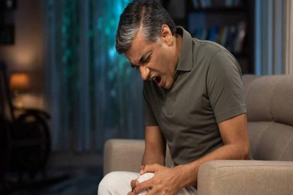 বাতের ব্যথা নিয়ন্ত্রণে রাখতে খাবেন যে খাবারগুলো