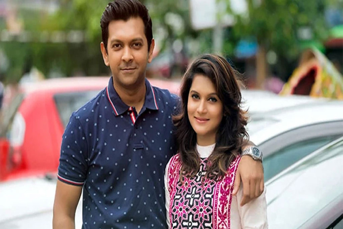 প্রথমবারের মতো ওয়েব সিরিজে তাহসান, সঙ্গী মিথিলা