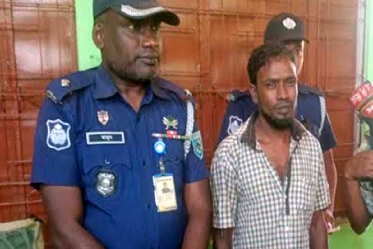 কুড়িগ্রামে জাল ভোট দিতে গিয়ে আটক ১, ১৫ দিনের সাজা