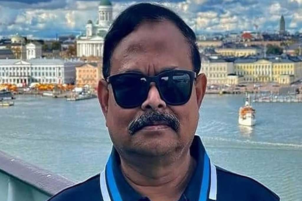 মার্কিন নিষেধাজ্ঞার প্রতিক্রিয়ায় যা বললেন সাবেক সেনাপ্রধান