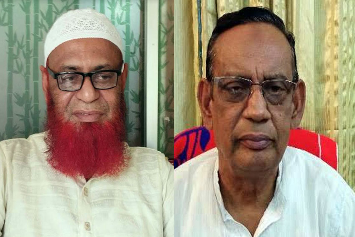 নড়াইলে আজিজুর ও লোহাগড়ায় ফয়জুল হক চেয়ারম্যান নির্বাচিত