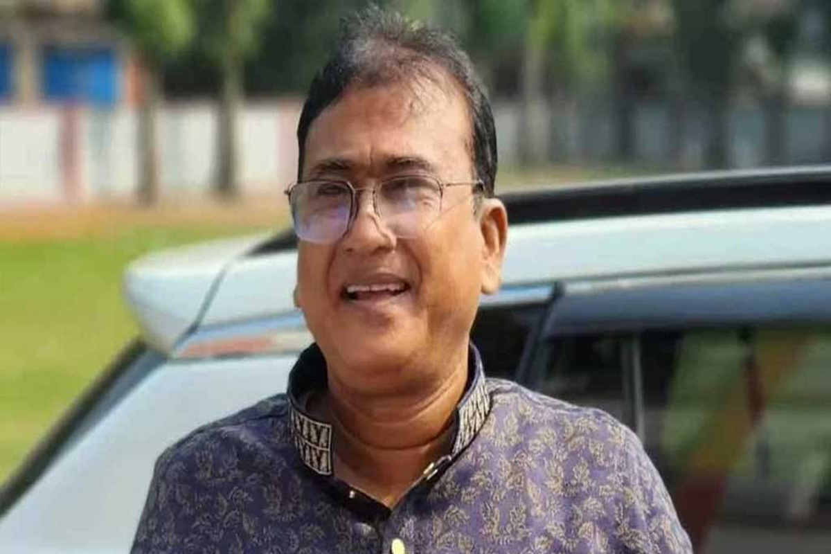 নিখোঁজ এমপি আনোয়ারুল আজিমের মরদেহ কলকাতা থেকে উদ্ধার