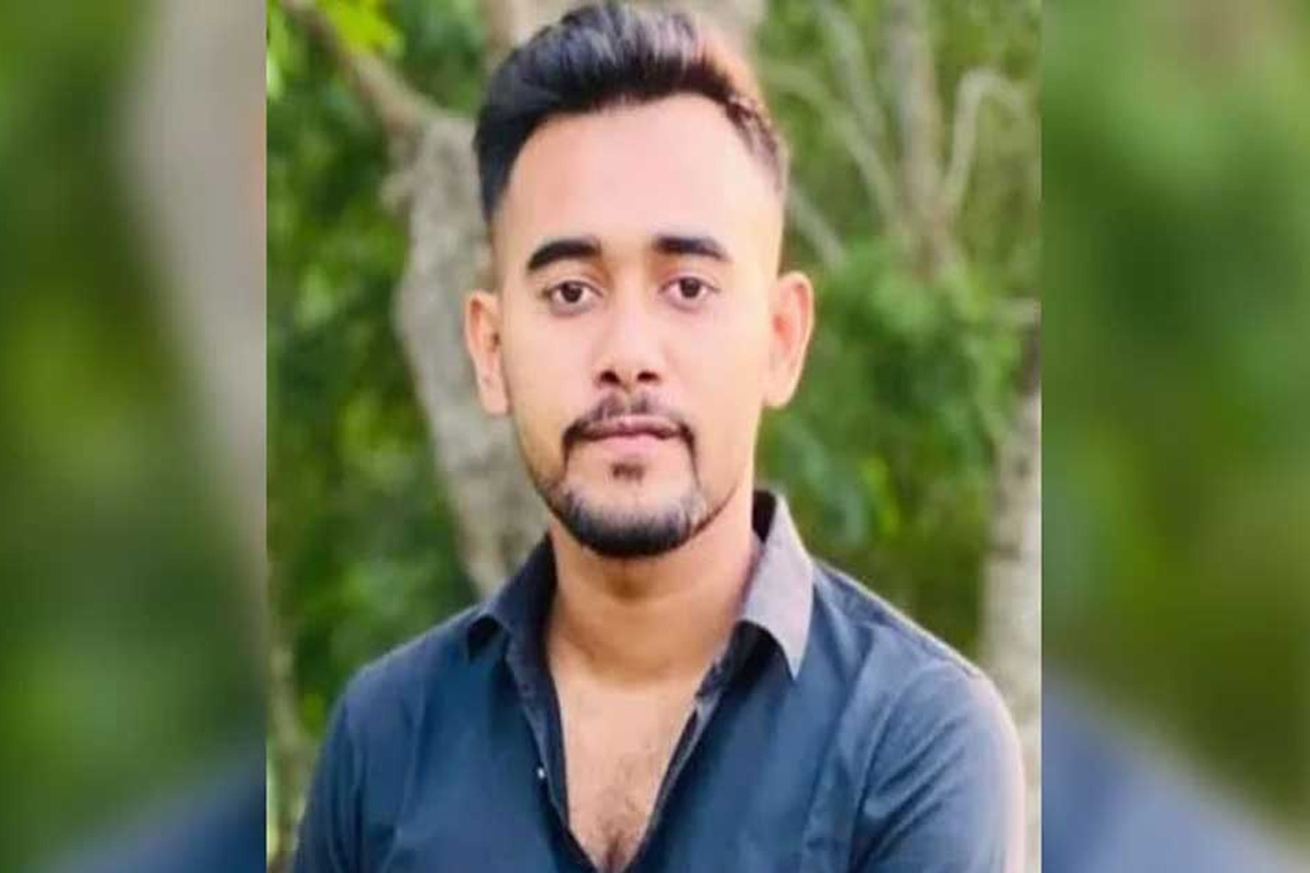 ভোটকেন্দ্রে দ্বন্দ্ব, কিশোর গ্যাংয়ের গুলিতে কলেজছাত্র নিহত