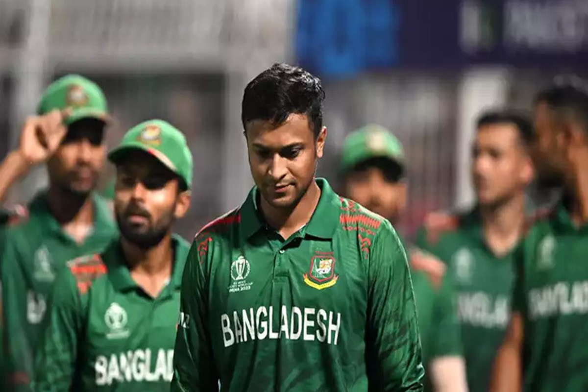 কানাডা-কেনিয়া-হংকংও লজ্জা দিয়েছিল বাংলাদেশকে