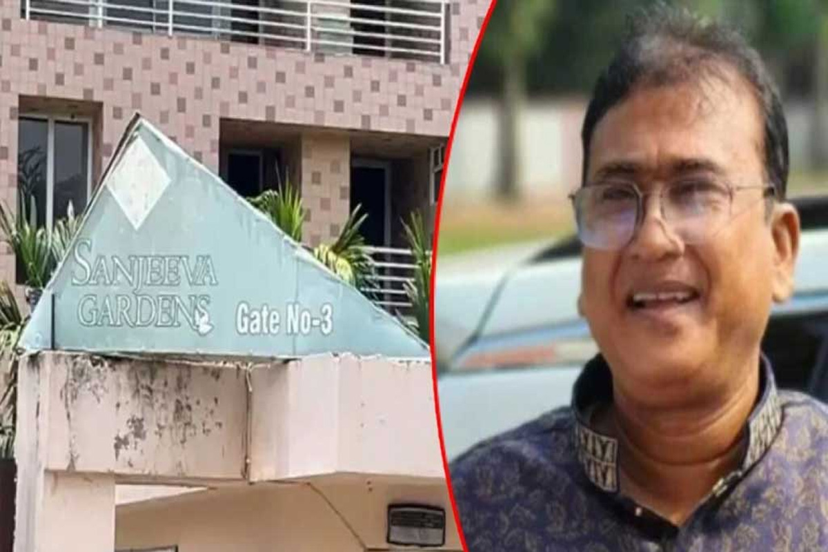 এমপি আনারের খণ্ডিত মরদেহ ও রক্তাক্ত জামাকাপড় উদ্ধার