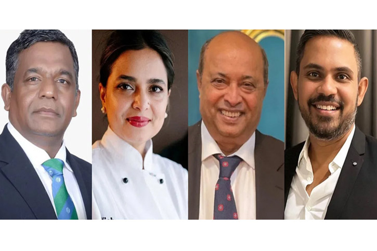 ক্রিকেট অস্ট্রেলিয়ার বহুসংস্কৃতির রাষ্ট্রদূত বাংলাদেশের ৪