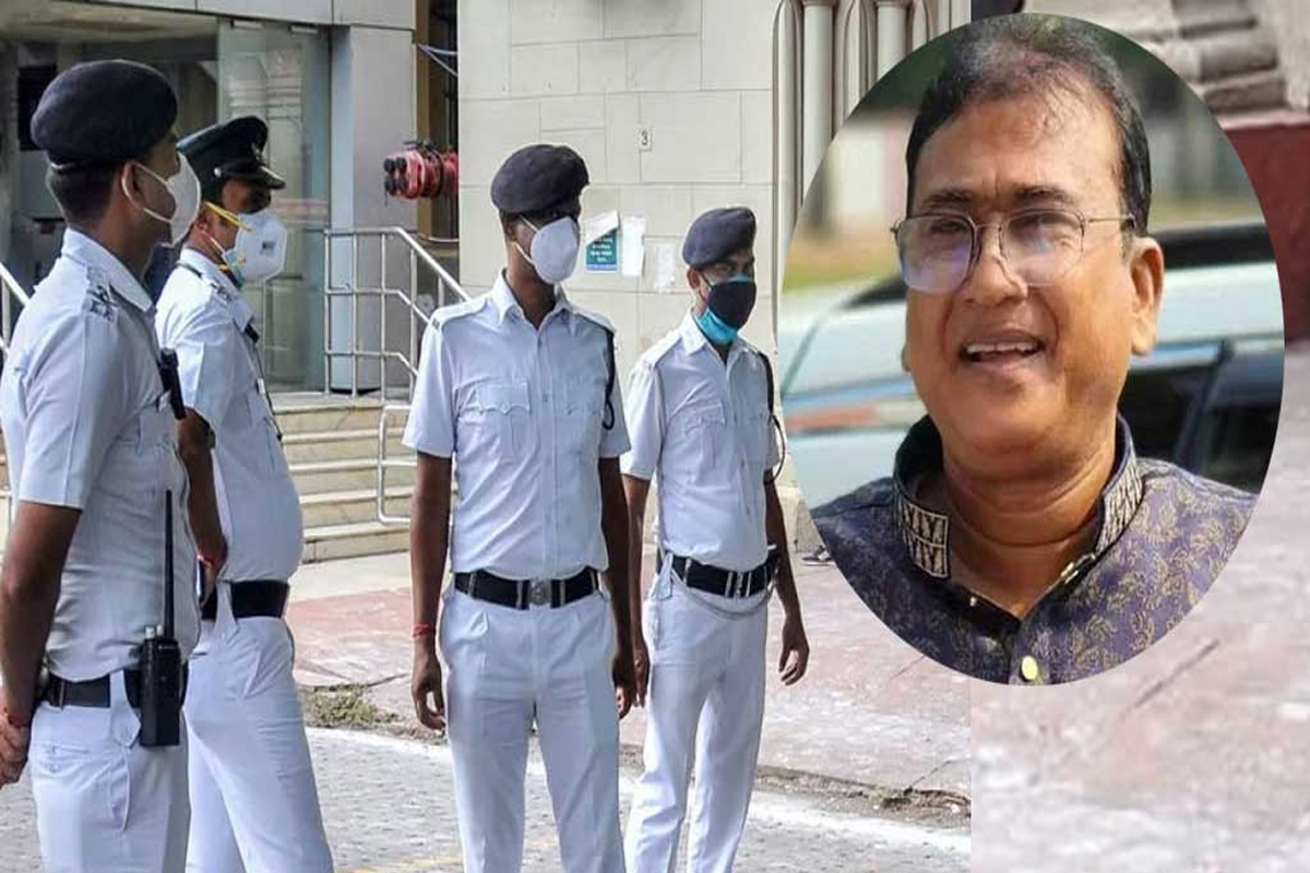 কলকাতায় এমপি আনার হত্যায় আরও এক সন্দেহভাজন গ্রেপ্তার