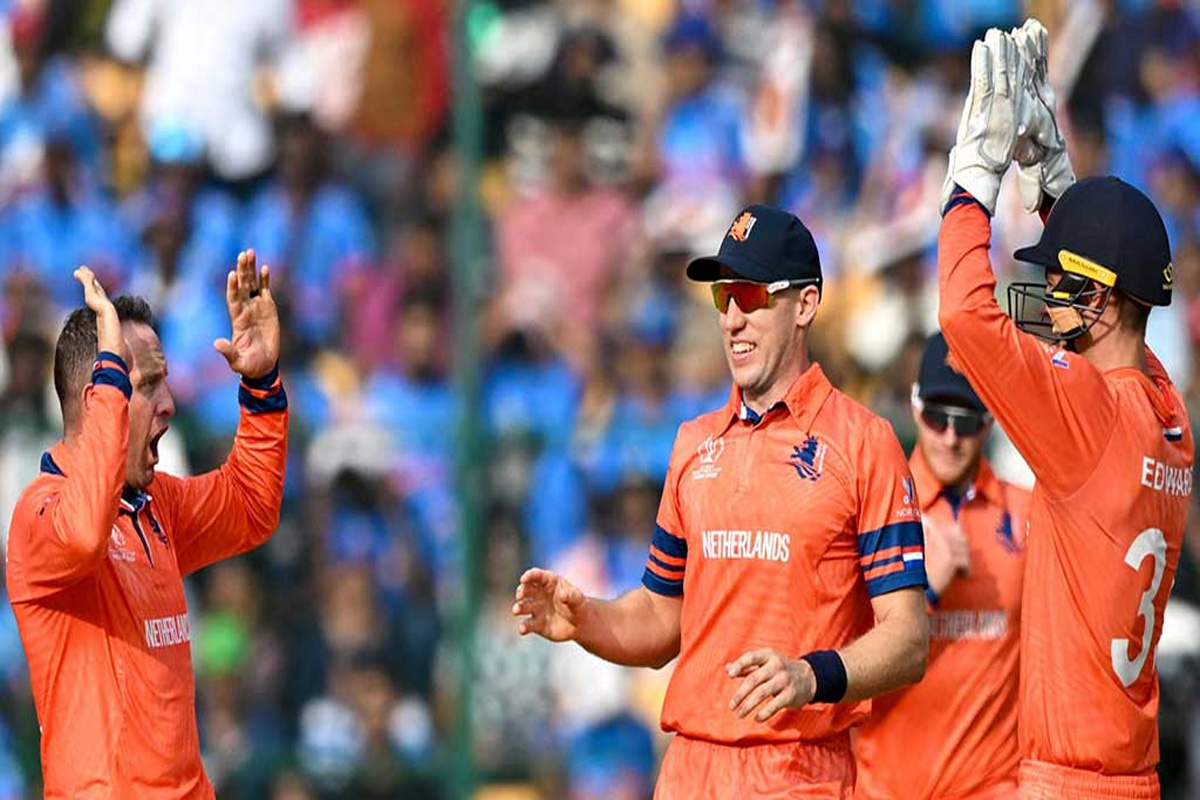 শেষ সময়ে নেদারল্যান্ডসের বিশ্বকাপ দলে পরিবর্তন