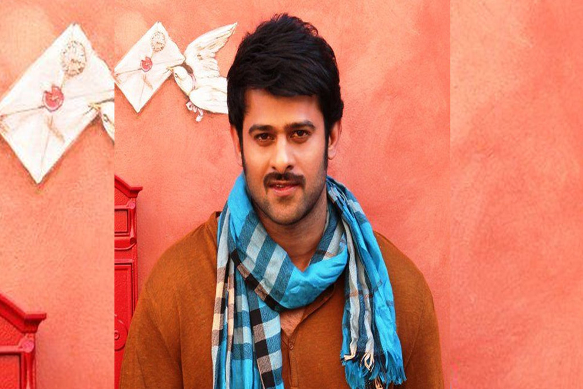 যে কারণে বিয়ে করছেন না প্রভাস