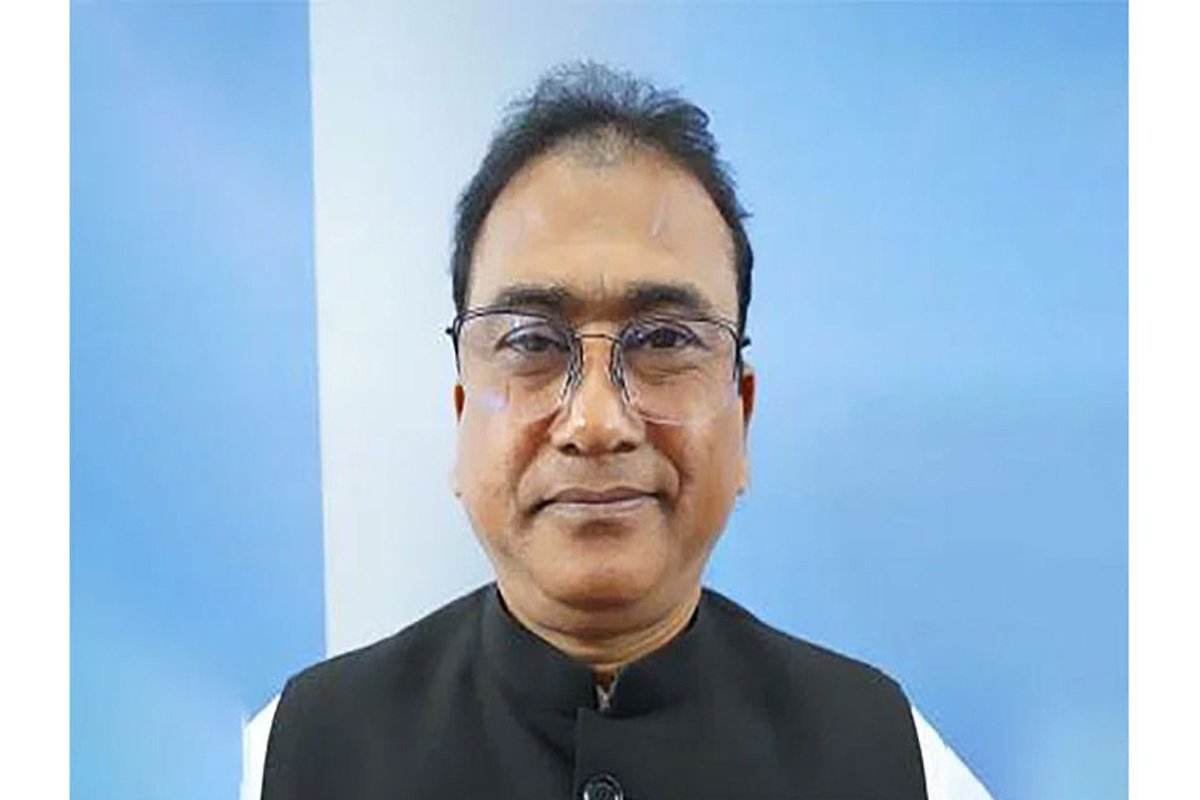 এমপি আনার অপকর্মে জড়িত কিনা তদন্তে বেরিয়ে আসবে: কাদের