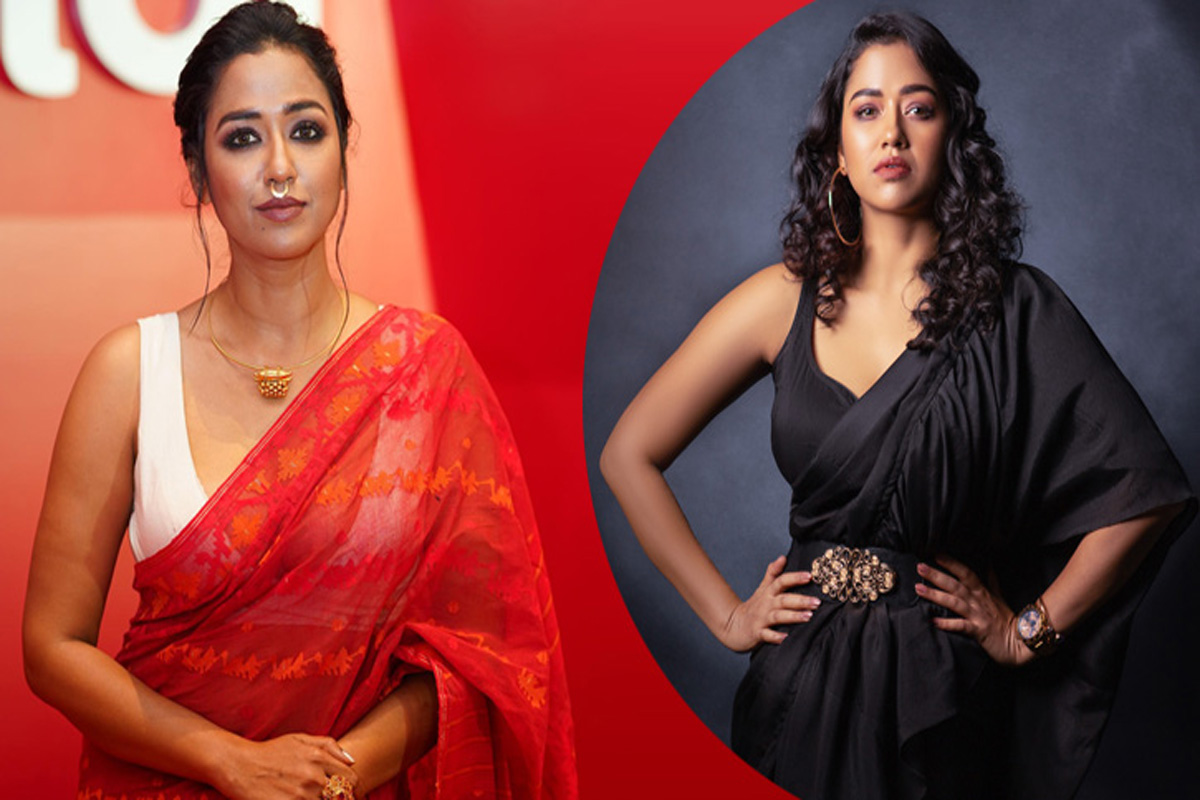 নিজের বাড়িতে হেনস্তার শিকার হয়েছিলেন সোহিনী
