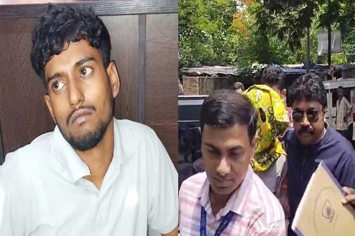 এমপি আনারকে কেটে কিমা বানানো জিহাদের ১২ দিনের রিমান্ড